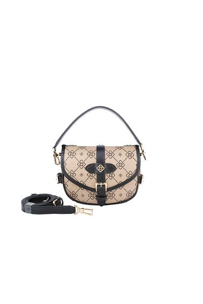LAMBERTİ New Season Saumur BB Women's Handbag - 7265-1