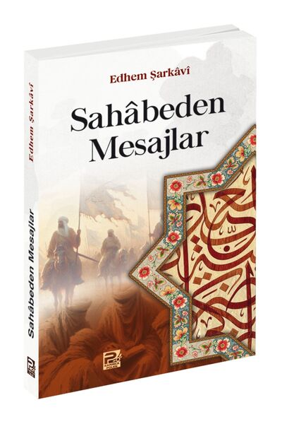 Karınca & Polen Yayınları MESAJLAR SETİ 3 KİTAP