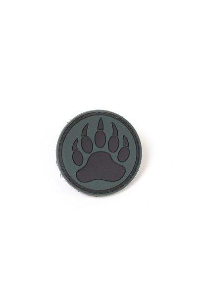 KORDAK Bear Claw Khaki Peç - Patch