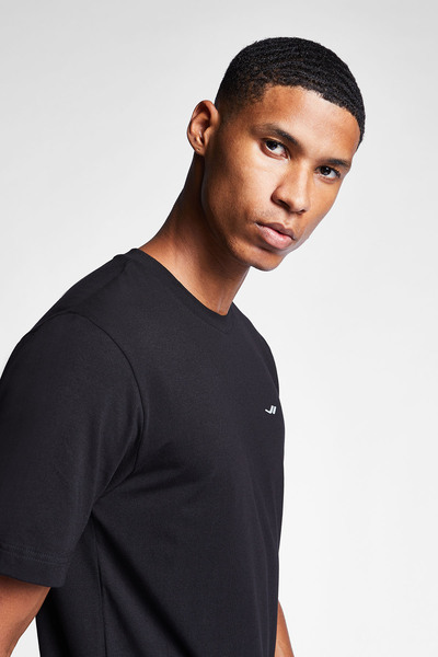 Lescon Ανδρικό κοντομάνικο μπλουζάκι - Μοντέλο 25S-1202-25B