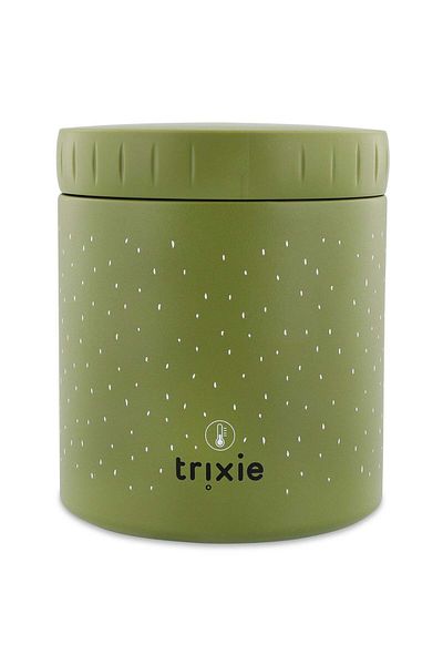 Trixie 500ml Insulated Insulated Lunch Pot - Mr. Dino