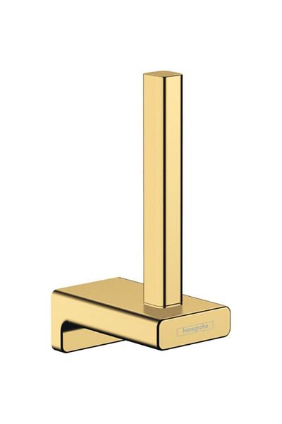 Hansgrohe Addstoris Spare Toilet - Paper Holder 41756990
