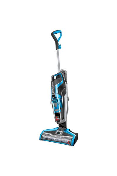 Bissell Multi-Surface Crosswave Corded Wet & Dry Vacuum Cleaner, 1713