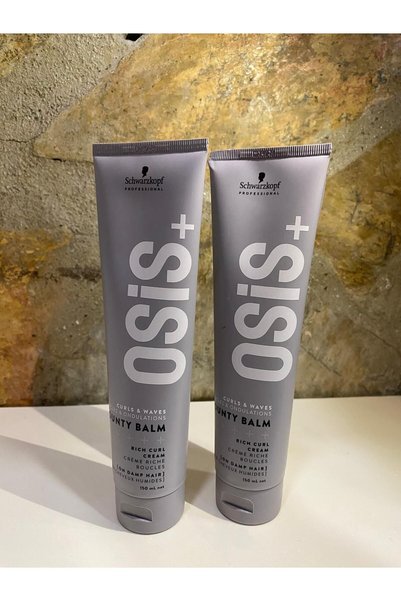 Schwarzkopf بلسم تجعيد الشعر والموجات باونتي بام لتسليط الضوء على الشعر 150 مل