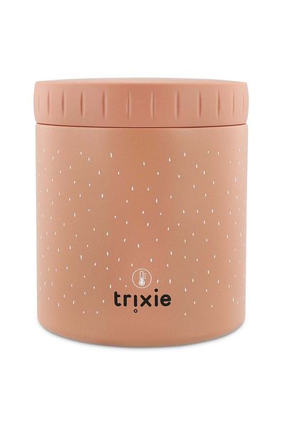 Trixie 500ml Insulated Insulated Lunch Pot - Mrs.Cat