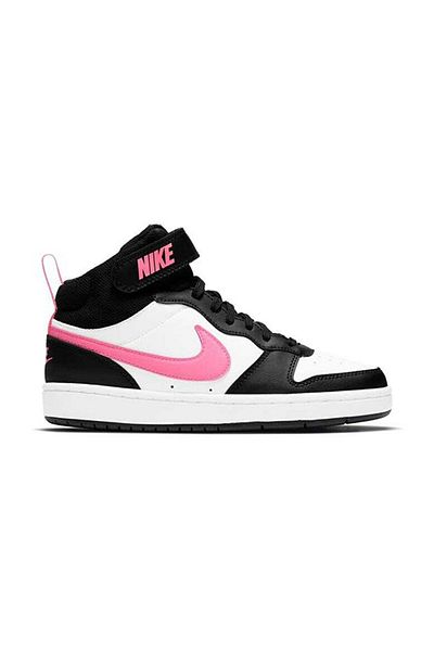 Nike Μαύρα νεανικά παπούτσια - CD7782-005