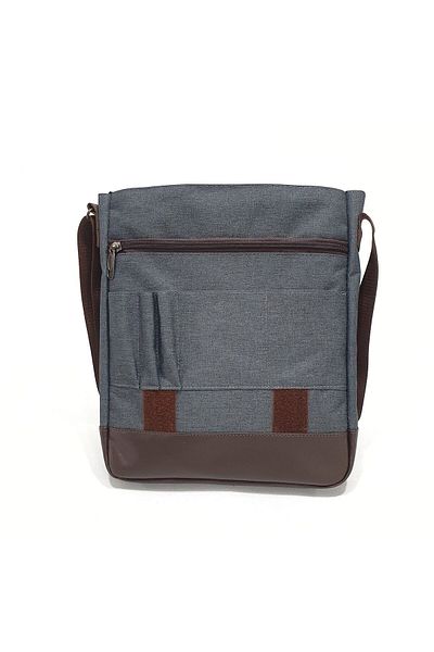 Exception 13.3 And 14 Inch Messenger Bag Unisex