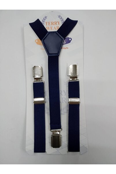 Meriç bebe Adjustable Trouser Hanger with Metal Tip for Girls and Boys Ages 1-9