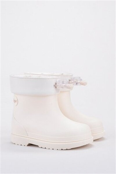 IGOR W10257 Bimbi Euri Bot Beyaz