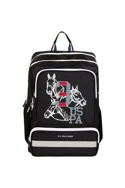 U.S. Polo Assn. BAZA. Polo Assn. Rucsac - Plçan24214