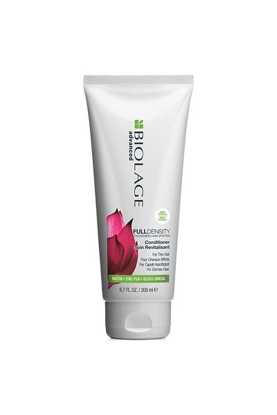 Biolage Bi̇olage Full Density - 200 Ml Care Cream for Plump Hair