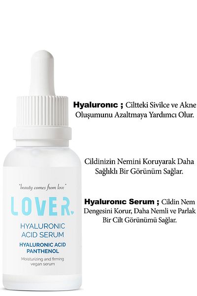 LOVER Moisturizing and Tone Equalizing Anti-aging Care Set