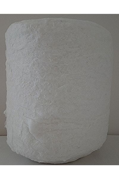 İnci Hydrophilic Roll Cotton 1 kg Pure Cotton