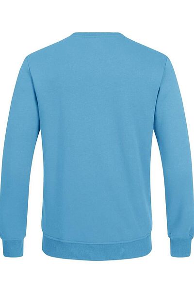 ARDSU Ανδρικό φούτερ Fleece - Ζεστό Sherpa Lined, Crew Neck Winter