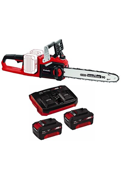 Einhell Ge-lc 36-35 Li Kit Akülü Testere 18v 2x3 Ah