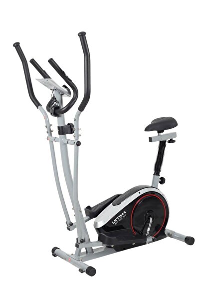 ULTIMA Bodyrider Plus Eliptik Bisiklet