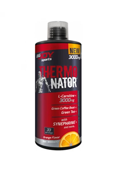 BigJoy Thermonator L-Carnitine 1000ml