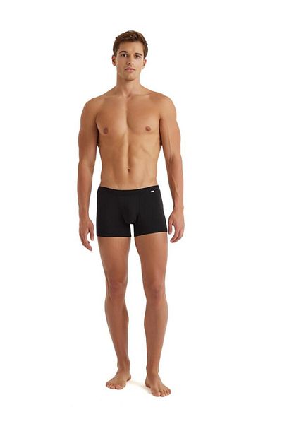 Blackspade Μαύρο Ασημί Boxer - Μοντέλο C0T1N3O9
