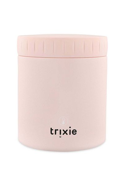 Trixie Insulated Food Jar 350ml - Thermal Food Thermose - Mrs. Rabbit