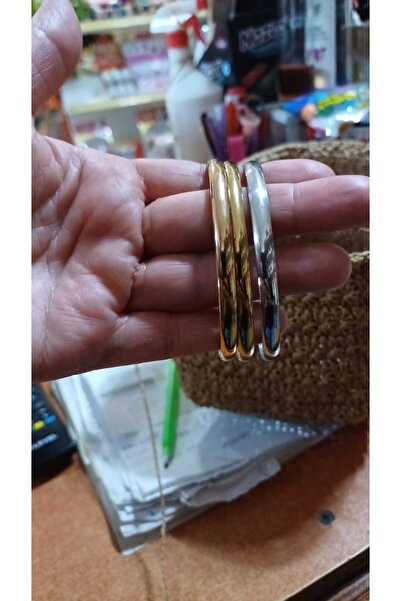 İLHAN Çelik  üçlü bilezik