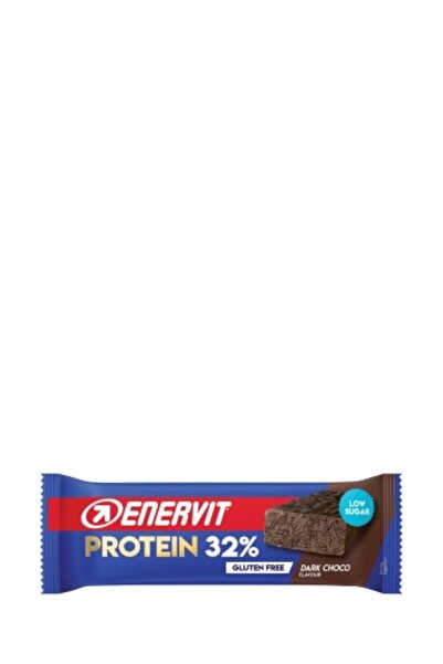 Baby Enervit %32 Protein Bar 60gr ( TEKLİDİR )