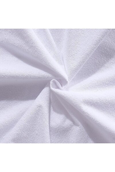 Faiend Micro Fitted Full Edge Tekuté voděodolné dětské matrace Matrace chrániče matrace