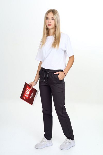 Asortik Kids 7-15 Years Old Girl's Trousers