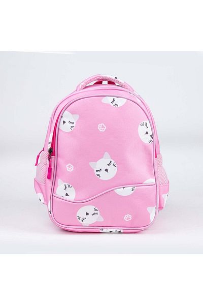 IGOR Dame Kitty BP10002 - Geantă de școală pentru fete