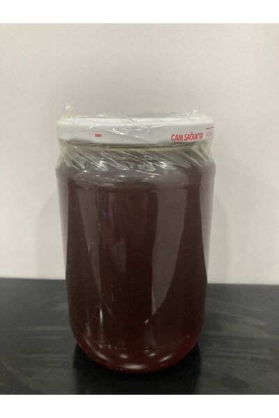 BALSA Organik Rize Kestane Balı 1kg