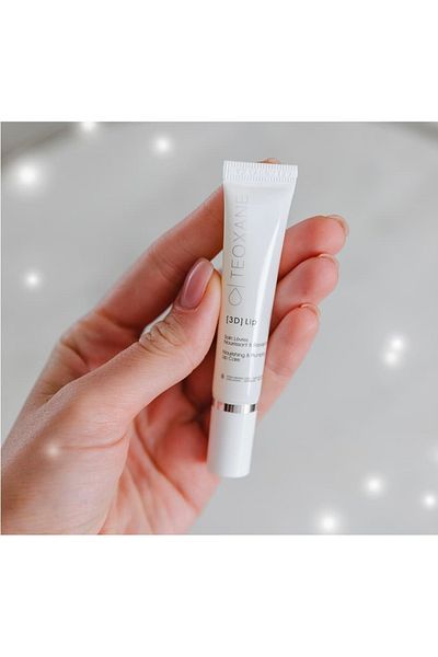 Teoxane 3D Lip Balm