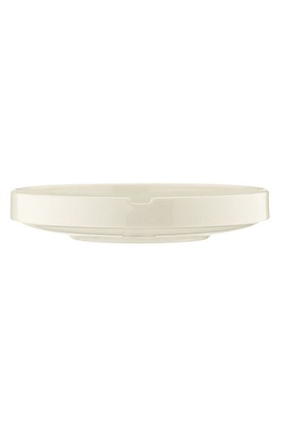 Kütahya Porselen Chef Taste Of 20 cm Pit Plate Cream