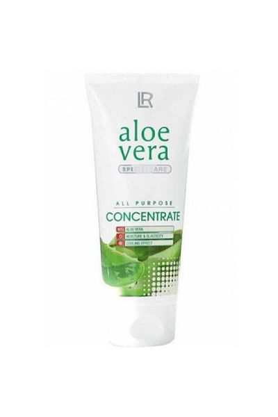 LR 100 Ml Aloe Vera Concentrated Cream Gel