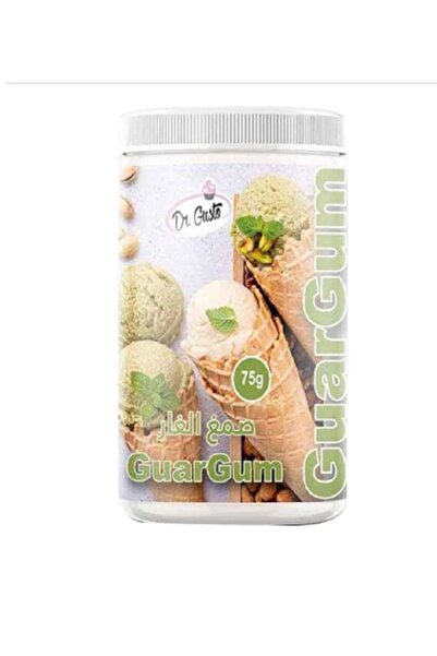 Dr. Gusto Guar Gum 75 gr