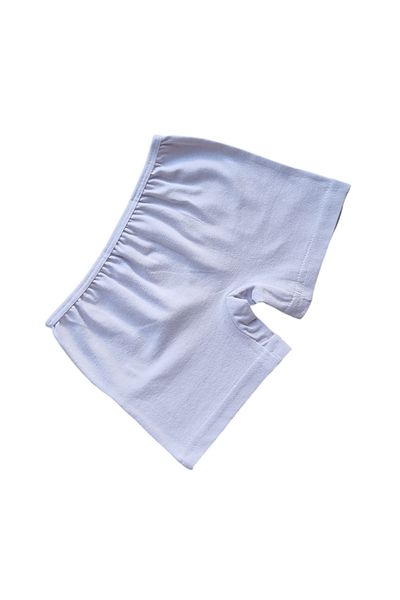 elmas kids Cotton Plain Athlete Boxer Set for Girls and Baby