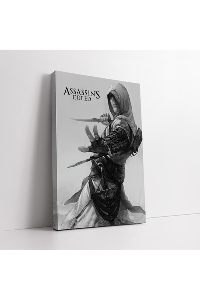 KOSS Dijital Tablou pe pânză Assassin's Creed Ezio