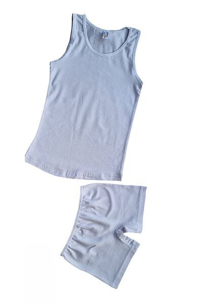 elmas kids Cotton Plain Athlete Boxer Set for Girls and Baby