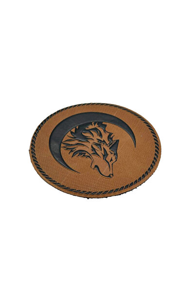 KORDAK Hilal Kurt Tasarımlı Patch - Tactical Peç