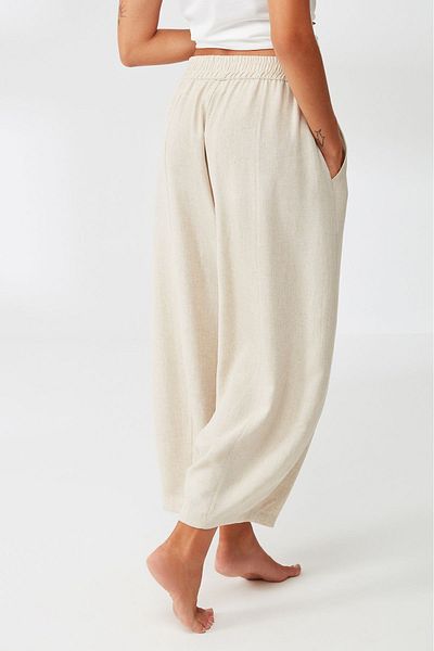 Penyemood Lux Mood Linen Trousers - Comfortable Fit and Stylish Design