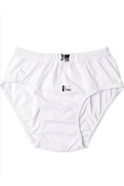 Tutku Pack of 6 Men's Cotton Combed Briefs