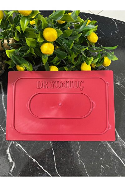 Dr.Yontuç Masa de cusut cu margele adezive cu fier de calcat cu caldura (ROZ)