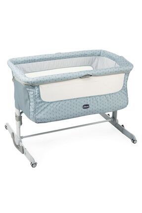Chicco next2me dream luna outlet