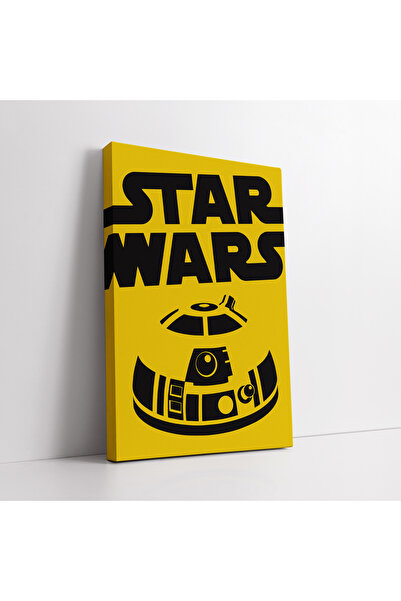 KOSS Dijital Cameră de jocuri Star Wars Tablou pe pânză