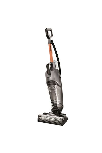 Bissell Crosswave Hydrosteam for Wet and Dry Vaccum Clean 3527E