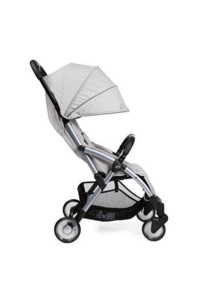 Chicco Duo Goody Plus Grey Mıst Tr