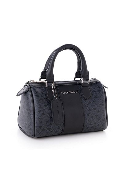 Vince Camuto Damska torebka na ramię z skrzyżowanymi ramionami