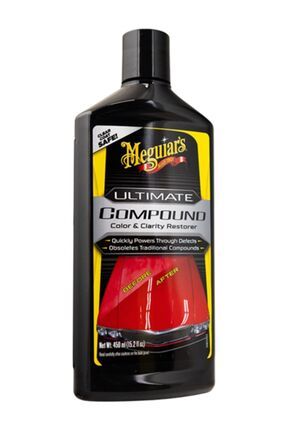 Meguiars Megu ars Ultimate Compound Cizik C kar c Pasta Fiyat Yorumlar Trendyol