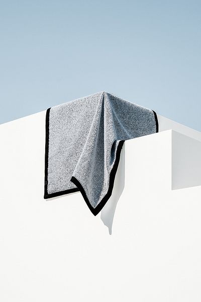 COTTONMANIA Kita N1 - Новата лятна тенденция, кърпа Premium 60x60 см
