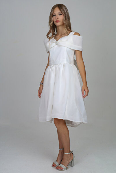 Asortik Kids Kız Çocuk Abiye Elbise 7 Yaş-8 Yaş-9 Yaş-10 Yaş-11 Yaş-12 Yaş-13 Yaş-14 Yaş