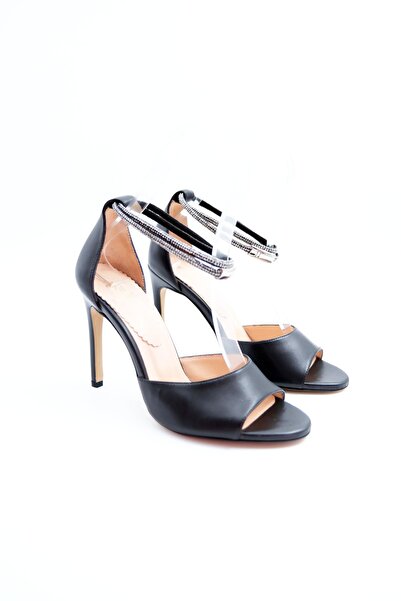 Tenau Genuine Leather Women's Evening Dress Shoes