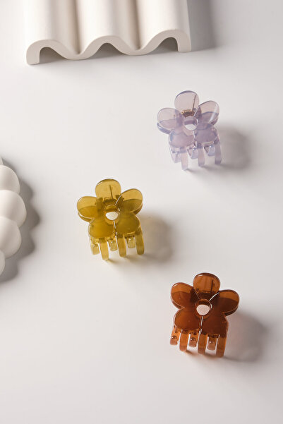 Monvago Mv6030 Women's - 3-Piece Latch Buckle Set